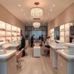 Manhattan Nails Chigwell โ Nail salon in Chigwell | Gel nails, BIAB & beauty treatments