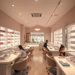 Marcella Latta โ Nail salon in Hamilton | Gel nails, BIAB & beauty treatments