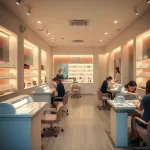 Marcia Burns House Of Beauty & Wellness โ Nail salon in Lisburn | Gel nails, BIAB & beauty treatments