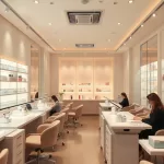 Mariposa Beauty & Tanning โ Nail salon in Antrim | Gel nails, BIAB & beauty treatments