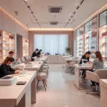 May Nails & Beauty Boutique โ Nail salon in London | Gel nails, BIAB & beauty treatments