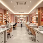 Maya Nails (Beauty & Spa) โ Nail salon in Bolton | Gel nails, BIAB & beauty treatments