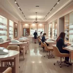 Mdk House Of Beauty โ Nail salon in Londonderry | Gel nails, BIAB & beauty treatments