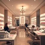 Meganโs Beauty Lounge โ Nail salon in Leicester | Gel nails, BIAB & beauty treatments