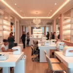 Mei Nail & Beauty Spa – Nail salon in South Croydon | Gel nails, BIAB & beauty treatments