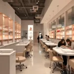 Melina Royal โ Nail salon in Birmingham | Gel nails, BIAB & beauty treatments