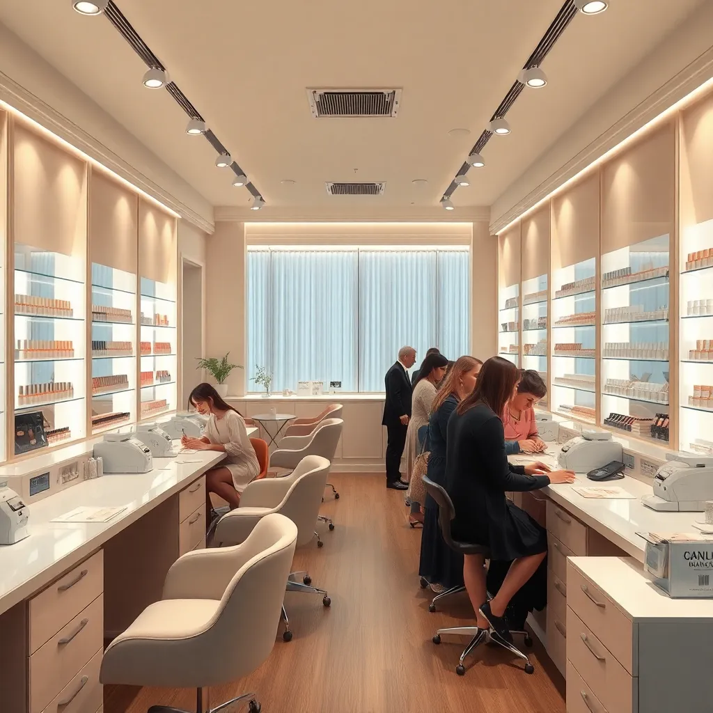 Melisa’s Beauty Room