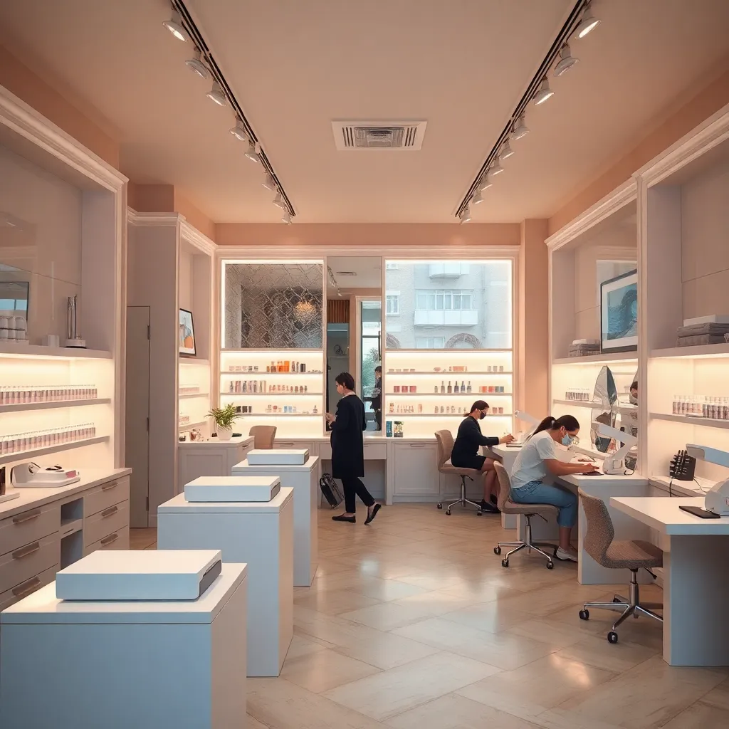 Meraki Beauty Ltd