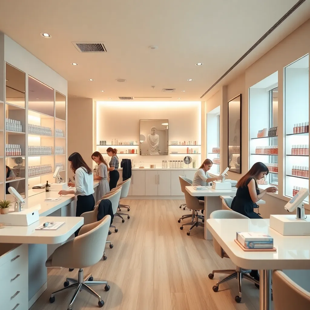 Negocio Meraki Holistic And Beauty