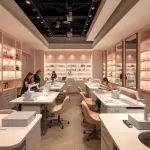 Milano Nails Bar โ Nail salon in London | Gel nails, BIAB & beauty treatments