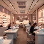 Minna Kay Nails โ Nail salon in Southsea | Gel nails, BIAB & beauty treatments