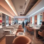Miss Nails โ Nail salon in Blackburn | Gel nails, BIAB & beauty treatments