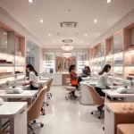 Miss Nails โ Nail salon in Huddersfield | Gel nails, BIAB & beauty treatments