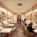 Miss Prims โ Nail salon in Antrim | Gel nails, BIAB & beauty treatments