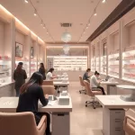 Ml Nails โ Nail salon in Bournemouth | Gel nails, BIAB & beauty treatments