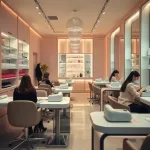 Modern Nails โ Nail salon in Stoke-on-Trent | Gel nails, BIAB & beauty treatments