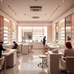 Modern Nails And Beauty โ Nail salon in London | Gel nails, BIAB & beauty treatments