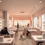 Modern Nails & Beauty โ Nail salon in Beaconsfield | Gel nails, BIAB & beauty treatments