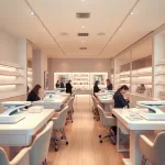 Mona Nail And Beauty โ Nail salon in Brighton | Gel nails, BIAB & beauty treatments