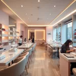 Morbidia โ Nail salon in Hartlepool | Gel nails, BIAB & beauty treatments