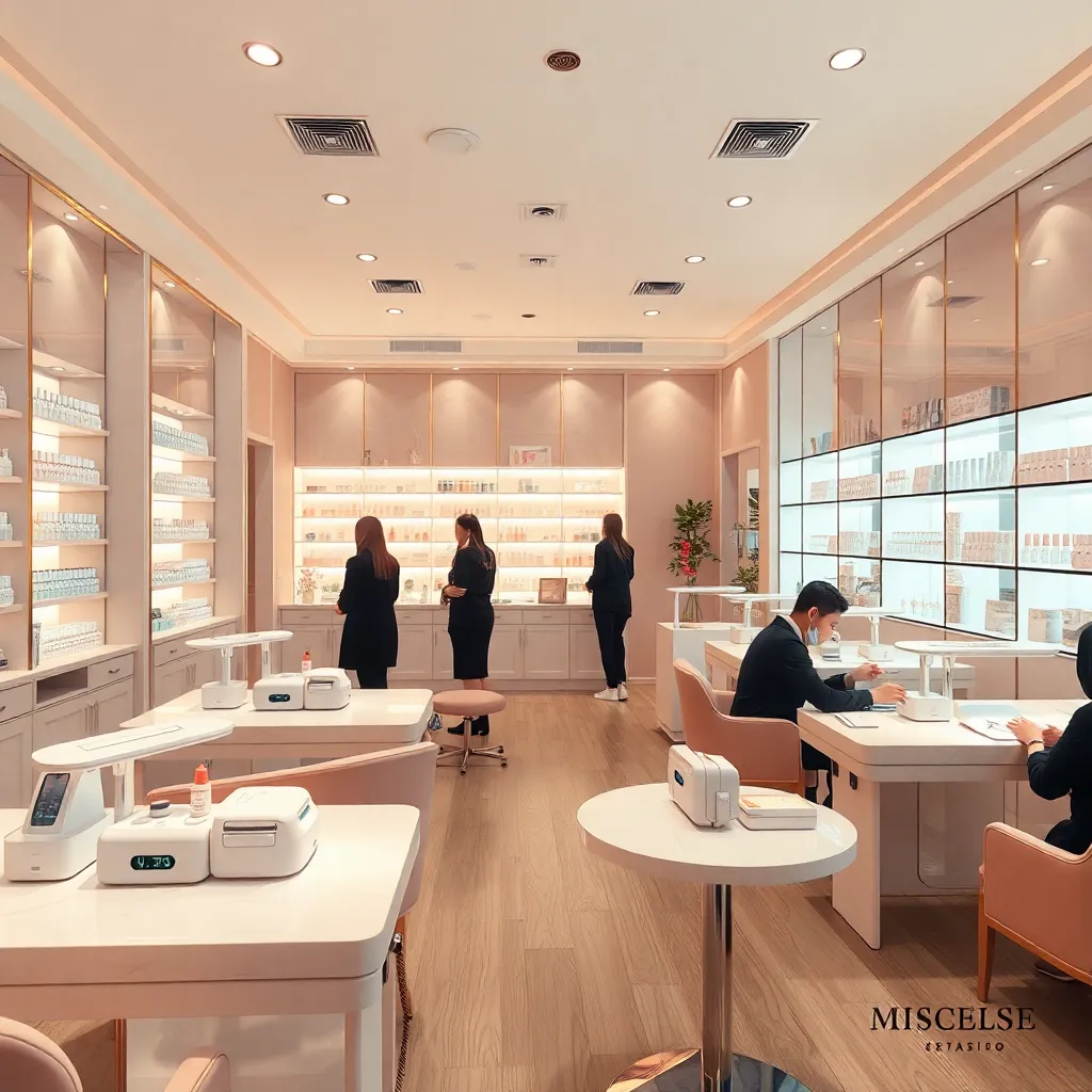 Mt Nails & Beauty