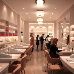 Nail Art โ Nail salon in Liverpool | Gel nails, BIAB & beauty treatments