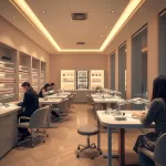 Nail Art London โ Nail salon in London | Gel nails, BIAB & beauty treatments