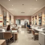 Nail Bar Hounslow Marketplace โ Nail salon in Hounslow | Gel nails, BIAB & beauty treatments