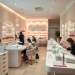 Nail & Beauty Boutique โ Nail salon in Ryde | Gel nails, BIAB & beauty treatments
