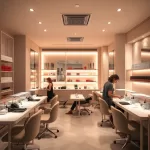 Nail Boutique By Jan โ Nail salon in London | Gel nails, BIAB & beauty treatments