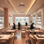 Nail By Roya โ Nail salon in Liverpool | Gel nails, BIAB & beauty treatments