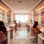 Nail Fairy โ Nail salon in London | Gel nails, BIAB & beauty treatments