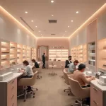 Nail Garden โ Nail salon in Richmond | Gel nails, BIAB & beauty treatments
