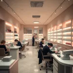 Nail Lab โ Nail salon in Stanmore | Gel nails, BIAB & beauty treatments