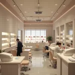 Nail Lounge โ Nail salon in Barnsley | Gel nails, BIAB & beauty treatments