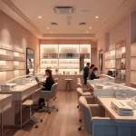 Nail Masters Of North Greenwich โ Nail salon in London | Gel nails, BIAB & beauty treatments