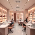 Nail Perfection โ Nail salon in Stoke-on-Trent | Gel nails, BIAB & beauty treatments