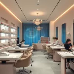 Nail Show โ Nail salon in Oldham | Gel nails, BIAB & beauty treatments