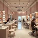 Nail Spa โ Nail salon in London | Gel nails, BIAB & beauty treatments