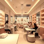 Nail Style_87 โ Nail salon in Aberdeen | Gel nails, BIAB & beauty treatments
