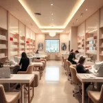 Nail X โ Nail salon in Leeds | Gel nails, BIAB & beauty treatments