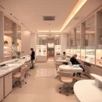 Nail Zone 88 โ Nail salon in Chatham | Gel nails, BIAB & beauty treatments