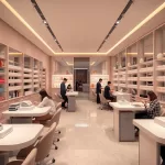 Nailbar 1 โ Nail salon in Darlington | Gel nails, BIAB & beauty treatments