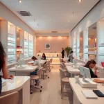Nailed It By Colleen โ Nail salon in Newry | Gel nails, BIAB & beauty treatments