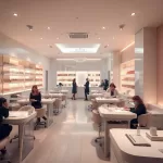 Nails 2005 โ Nail salon in Northampton | Gel nails, BIAB & beauty treatments