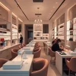 Nails 28 โ Nail salon in Blyth | Gel nails, BIAB & beauty treatments