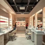 Nails And Lashes By Sasha โ Nail salon in Alexandria | Gel nails, BIAB & beauty treatments