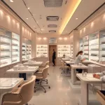 Nails Bar โ Nail salon in London | Gel nails, BIAB & beauty treatments