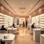 Nails City โ Nail salon in Hyde | Gel nails, BIAB & beauty treatments