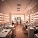 Nails City โ Nail salon in Surbiton | Gel nails, BIAB & beauty treatments
